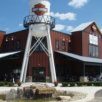 Ray C's Harley Davidson - Motorcycle Dealers Near Me - Lapeer, Michigan Ray C's Harley Davidson - Motorcycle Dealers Near Me - Lapeer, Michigan