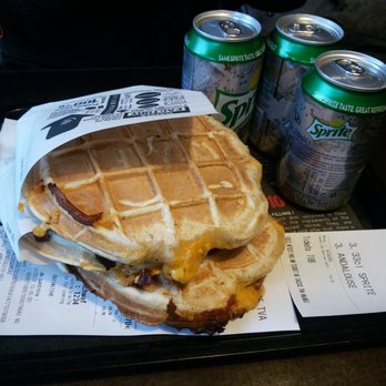 Waffle Factory - Waffles Near Me - Brussels, BRU