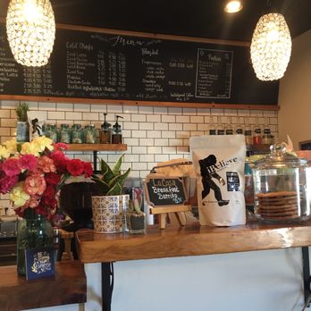 Thirsty Cafe Coffee Bar - Coffee & Tea Near Me - Cascade Locks, Oregon Thirsty Cafe Coffee Bar - Coffee & Tea Near Me - Cascade Locks, Oregon