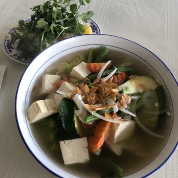 Le Paradis - Vegetarian Pho - Vietnamese Near Me - Hayward, California Le Paradis - Vegetarian Pho - Vietnamese Near Me - Hayward, California