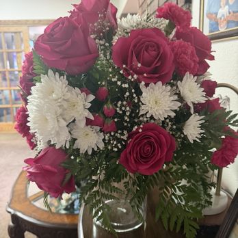 Fabulous Flowers - Florists Near Me - Anaheim, California