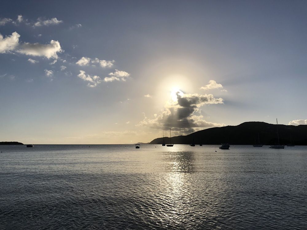 YOGI TAXI SERVICE 74 Photos Saint Thomas, Virgin Islands Taxis