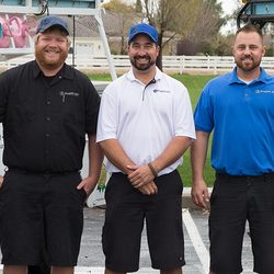 angel air cooling and heating