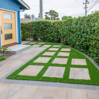 System Pavers - Landscaping Near Me