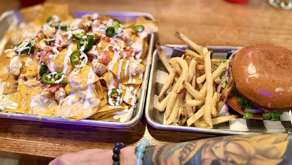 Cricket's Draft House & Grill by null