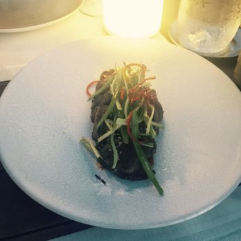 Spago - Beef tataki - Italian Near Me - Istanbul, 34 Spago - Beef tataki - Italian Near Me - Istanbul, 34