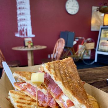 Originale - IL DIAVOLO - Italian Near Me - Anchorage, Alaska