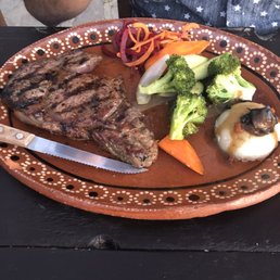 Rib Eye