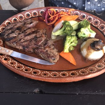 Encanto - Rib Eye - Seafood Near Me - Ensenada, BCN Encanto - Rib Eye - Seafood Near Me - Ensenada, BCN