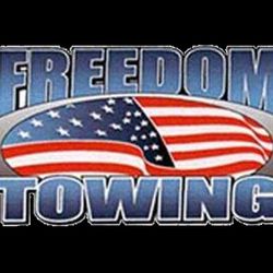 Freedom Towing