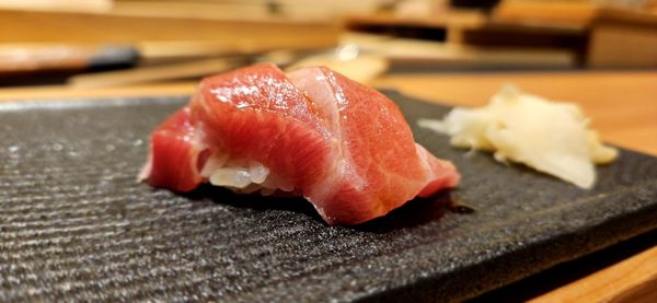 Naoki Sushi by null