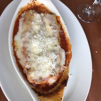 Antonio's Trattoria - Lasagna Di Casa - Italian Near Me - Bronx, New York Antonio's Trattoria - Lasagna Di Casa - Italian Near Me - Bronx, New York