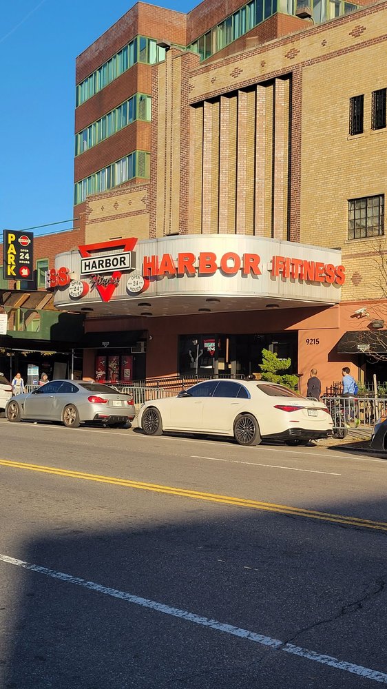HARBOR FITNESS Updated September 2024 122 Photos & 139 Reviews