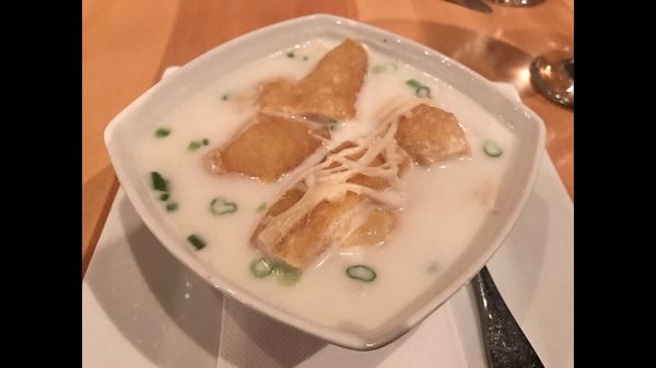 Circles Thai South Philly by null