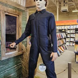 Spirit Halloween