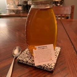 Moorestown HoneyWorks - Pure joy!