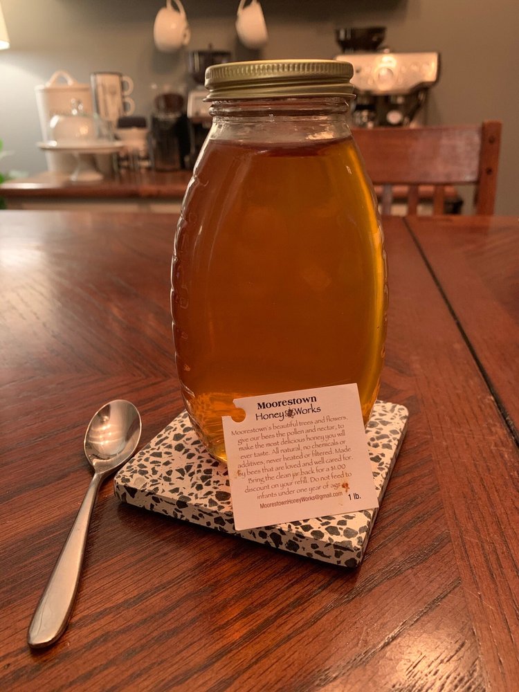 MOORESTOWN HONEYWORKS Updated October 2024 13 Photos Moorestown