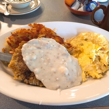 Lorene's Ranch House & Coffee Shop - Chicken fried steak goodness! - American Near Me - Bakersfield, California Lorene's Ranch House & Coffee Shop - Chicken fried steak goodness! - American Near Me - Bakersfield, California