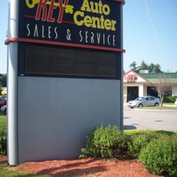 Key Auto Center - Key Auto Center Street View