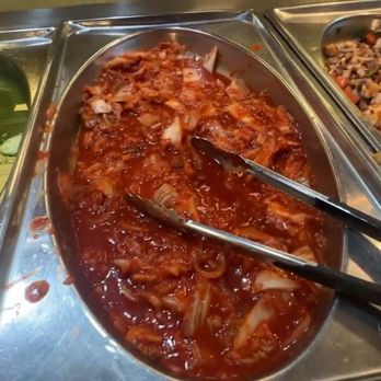 Krazy Buffet - Kim chi - Buffets Near Me - Las Vegas, Nevada Krazy Buffet - Kim chi - Buffets Near Me - Las Vegas, Nevada