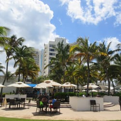 Atlantico - Seating area