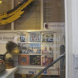 Recordfriend