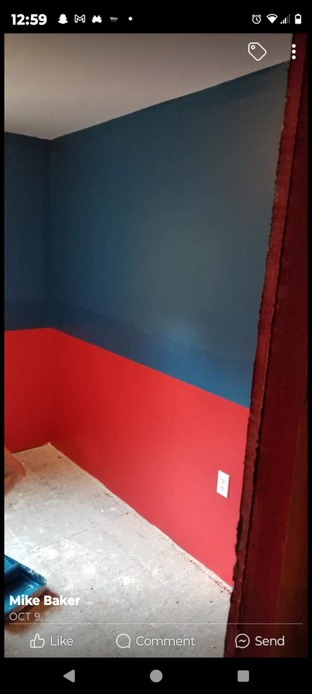 Slide of Mc Enterprise