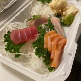 Sashimi
