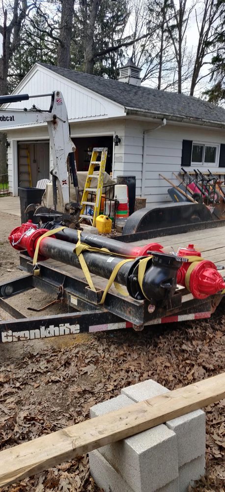 Slide of Tjm Sewer & Plumbing