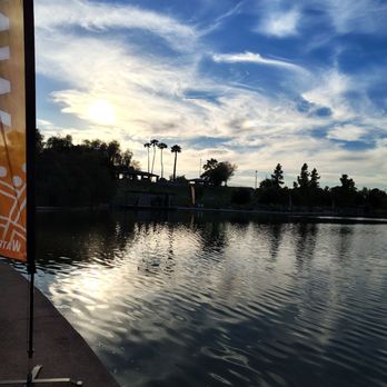 Kiwanis Community Park - Parks Near Me - Tempe, Arizona
