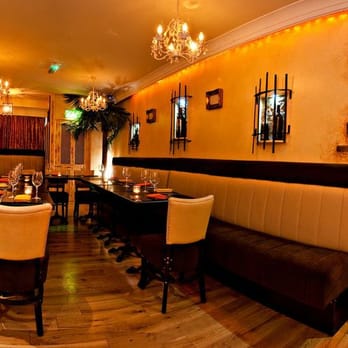 Darwins - Steakhouses Near Me - Dublin, D