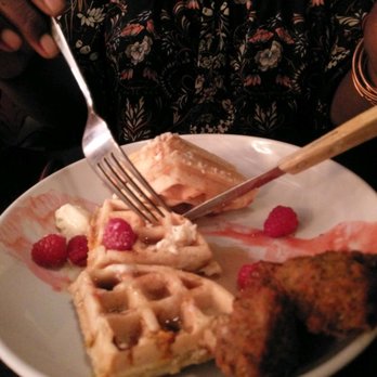 Modern Love Brooklyn - Vegan Near Me - Brooklyn, New York