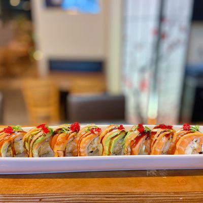 East Cuisine by null