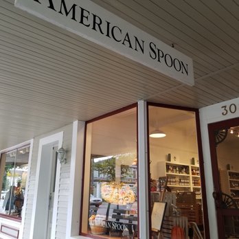 American Spoon - Specialty Food Near Me - Saugatuck, Michigan American Spoon - Specialty Food Near Me - Saugatuck, Michigan