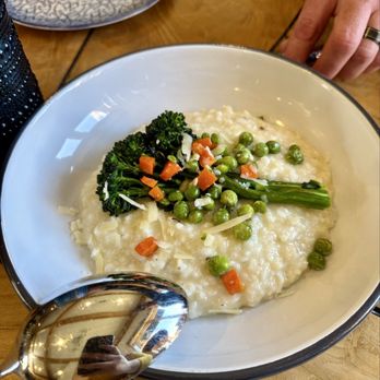 Sun Valley Wine Company - Black Truffle Risotto. Delish! - Wine Bars Near Me - Ketchum, Idaho Sun Valley Wine Company - Black Truffle Risotto. Delish! - Wine Bars Near Me - Ketchum, Idaho