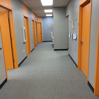 Okc Speech - Hall to clinic area - Speech Therapists Near Me - Midwest City, Oklahoma Okc Speech - Hall to clinic area - Speech Therapists Near Me - Midwest City, Oklahoma