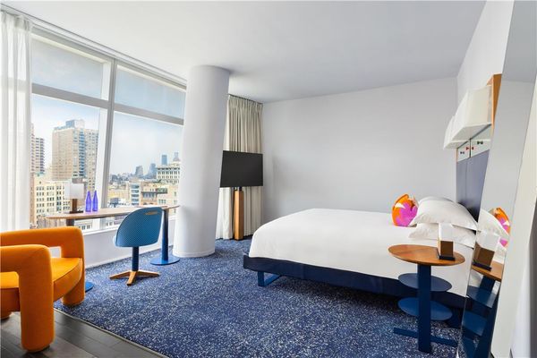 The Standard, East Village by null