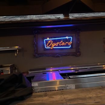 The Acre - Oyster bar weekend only - Venues & Event Spaces Near Me - Orlando, Florida