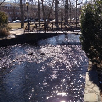 Brookside Park - Parks Near Me - Bloomfield, New Jersey