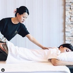 Flow Thai Massage & Spa