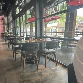 Culinary Dropout - Inside of Restaurant - New American Near Me - Atlanta, Georgia Culinary Dropout - Inside of Restaurant - New American Near Me - Atlanta, Georgia