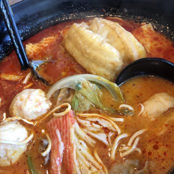 YGF Malatang - Yum - Chinese Near Me - Seattle, Washington YGF Malatang - Yum - Chinese Near Me - Seattle, Washington