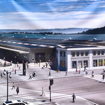Exploratorium - Venues & Event Spaces Near Me - San Francisco, California