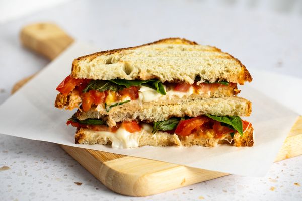 Alki Coffee Co. by null