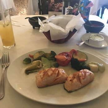 Tres Bistro - Oaxacan Near Me - Oaxaca, OAX