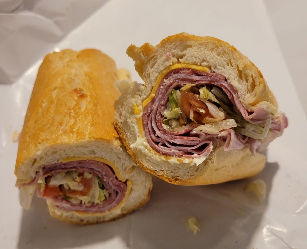 Felicia's Meat Market & Deli — Mexican restaurant in Elk Grove Village