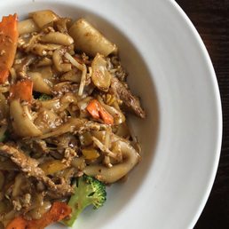 Drunken Noodle Drunken Noodle