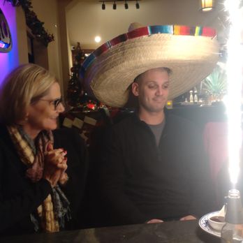 El Gran Agave - What a fun birthday celebration !! - Tacos Near Me - Lisle, Illinois El Gran Agave - What a fun birthday celebration !! - Tacos Near Me - Lisle, Illinois
