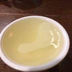 Casa Miranda - The local wine in a bowl.