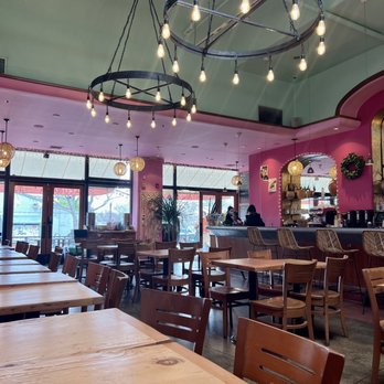 Tacubaya - Mexican Near Me - Berkeley, California